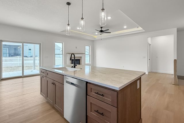 608 Kevin Road, Blue Grass, IA 52726