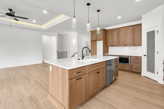 608 Kevin Road, Blue Grass, IA 52726