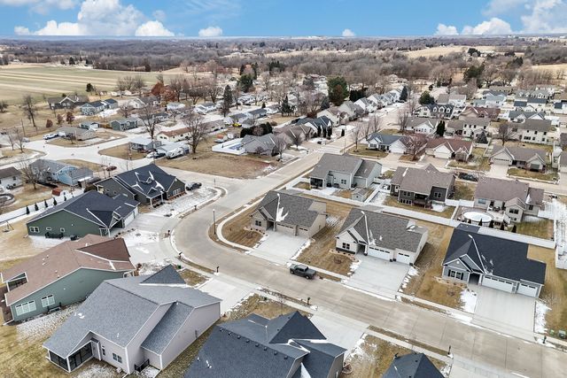 608 Kevin Road, Blue Grass, IA 52726