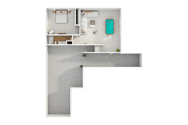 608 Kevin Road, Blue Grass, IA 52726