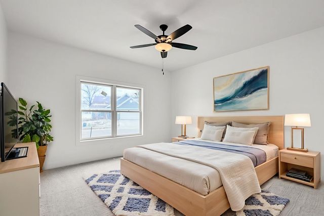 608 Kevin Road, Blue Grass, IA 52726