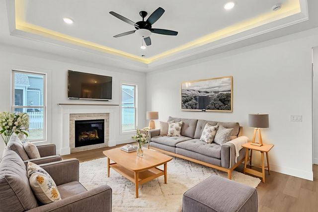 608 Kevin Road, Blue Grass, IA 52726