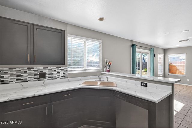 12709 N EL FRIO Street, El Mirage, AZ 85335