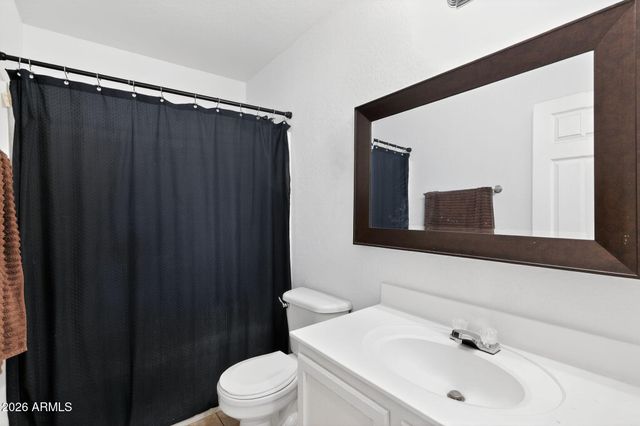 12709 N EL FRIO Street, El Mirage, AZ 85335