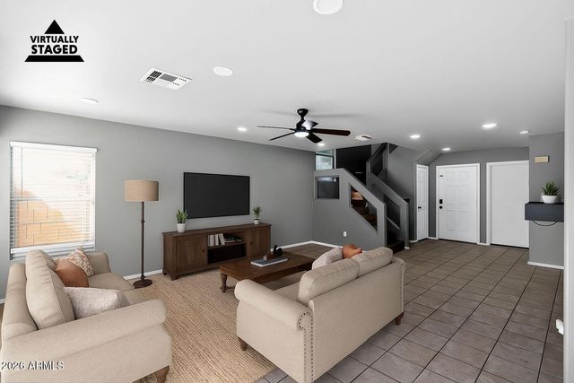 12709 N EL FRIO Street, El Mirage, AZ 85335