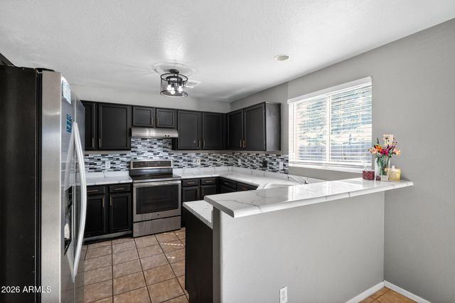 12709 N EL FRIO Street, El Mirage, AZ 85335