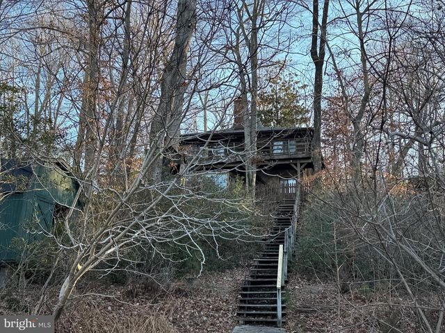 11525 PALO ALTO RD, Lusby, MD 20657