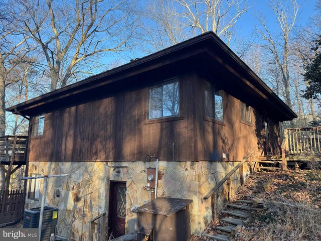 11525 PALO ALTO RD, Lusby, MD 20657