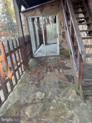 11525 PALO ALTO RD, Lusby, MD 20657