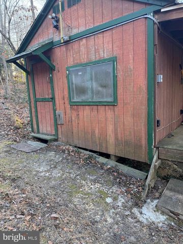 11525 PALO ALTO RD, Lusby, MD 20657