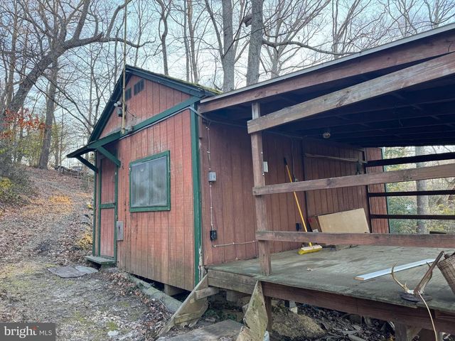 11525 PALO ALTO RD, Lusby, MD 20657