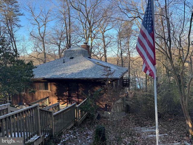 11525 PALO ALTO RD, Lusby, MD 20657