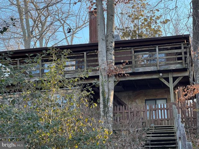 11525 PALO ALTO RD, Lusby, MD 20657