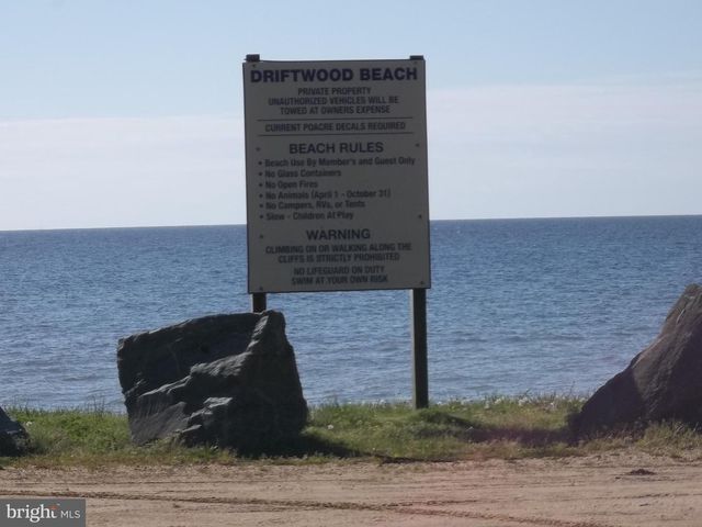 11525 PALO ALTO RD, Lusby, MD 20657