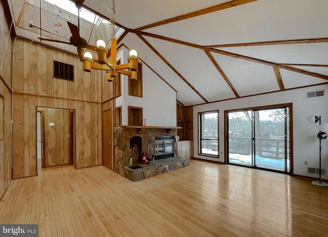 11525 PALO ALTO RD, Lusby, MD 20657