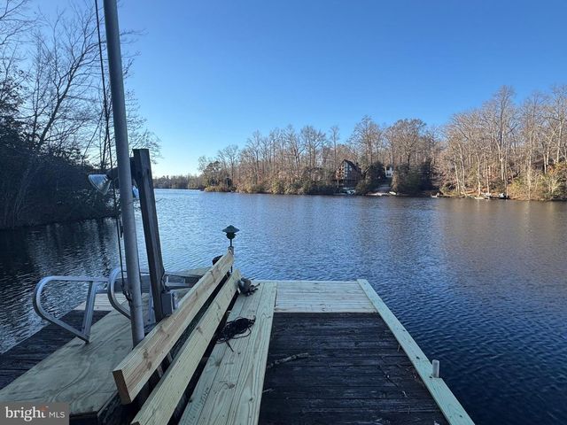 11525 PALO ALTO RD, Lusby, MD 20657