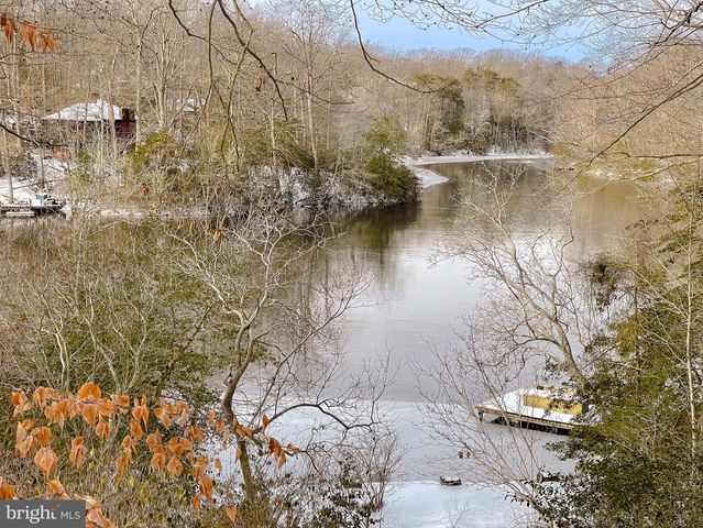 11525 PALO ALTO RD, Lusby, MD 20657