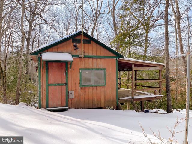 11525 PALO ALTO RD, Lusby, MD 20657