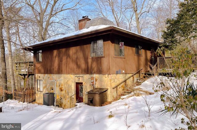 11525 PALO ALTO RD, Lusby, MD 20657