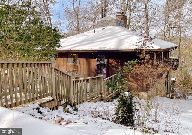 11525 PALO ALTO RD, Lusby, MD 20657