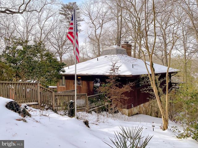 11525 PALO ALTO RD, Lusby, MD 20657