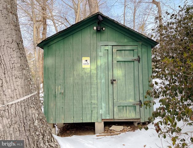 11525 PALO ALTO RD, Lusby, MD 20657