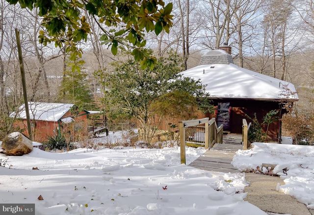 11525 PALO ALTO RD, Lusby, MD 20657