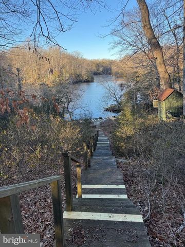 11525 PALO ALTO RD, Lusby, MD 20657