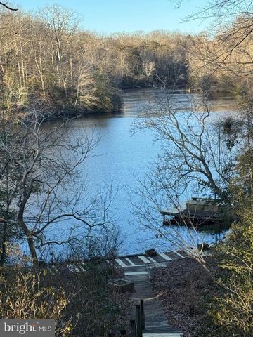 11525 PALO ALTO RD, Lusby, MD 20657