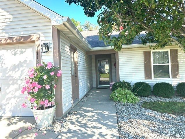1712 Austin Drive, Lebanon, IN 46052