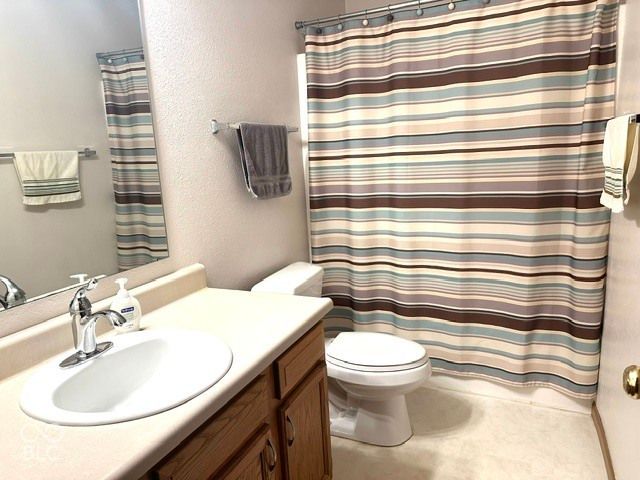 1712 Austin Drive, Lebanon, IN 46052