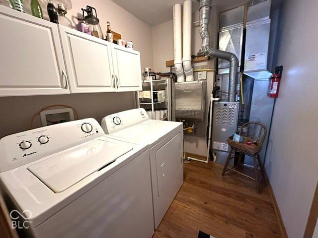 1712 Austin Drive, Lebanon, IN 46052