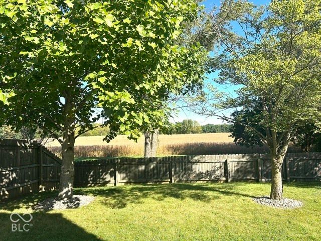 1712 Austin Drive, Lebanon, IN 46052