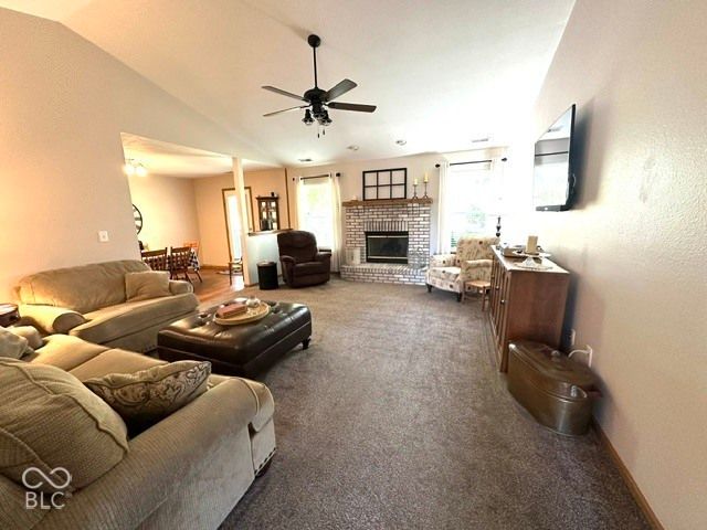 1712 Austin Drive, Lebanon, IN 46052