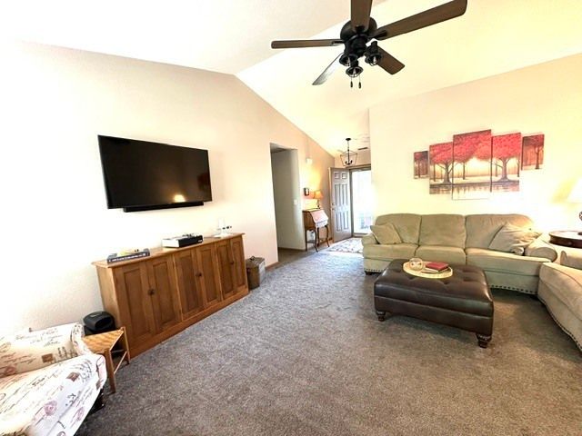 1712 Austin Drive, Lebanon, IN 46052