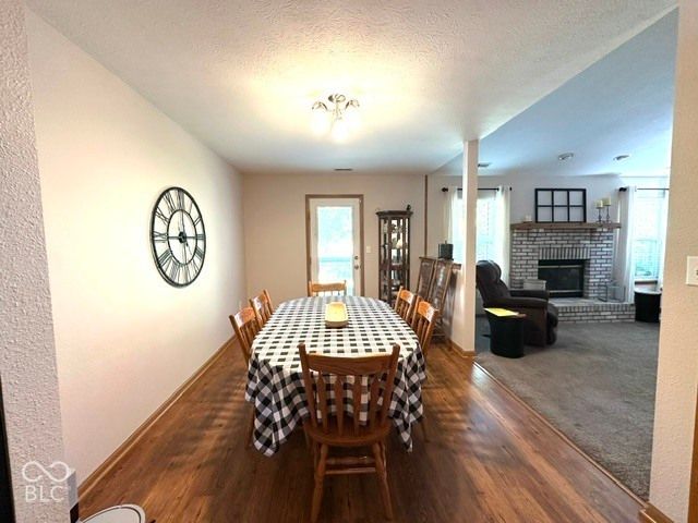 1712 Austin Drive, Lebanon, IN 46052