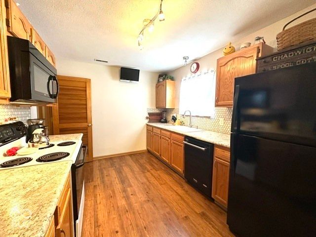 1712 Austin Drive, Lebanon, IN 46052