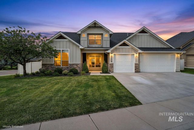 5479 N Plumcreek Way, Boise, ID 83713 property photo