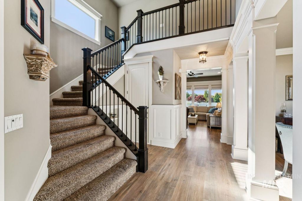 5479 N Plumcreek Way, Boise, ID 83713 photo 4