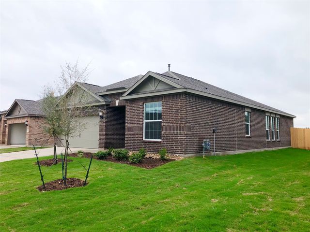 617 Harbor Oaks Drive, Anna, TX 75409
