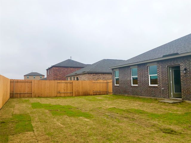 617 Harbor Oaks Drive, Anna, TX 75409
