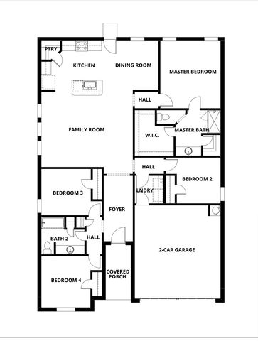 617 Harbor Oaks Drive, Anna, TX 75409