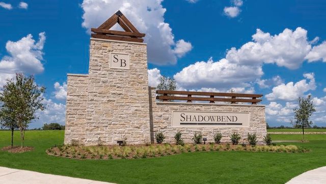 617 Harbor Oaks Drive, Anna, TX 75409