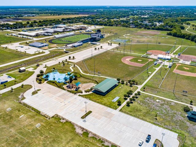 617 Harbor Oaks Drive, Anna, TX 75409