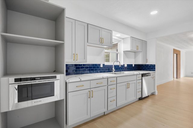 4417 Bucknell Drive, Garland, TX 75042