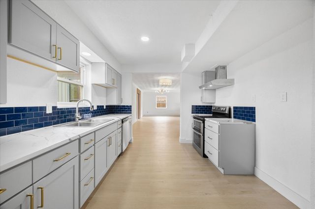 4417 Bucknell Drive, Garland, TX 75042