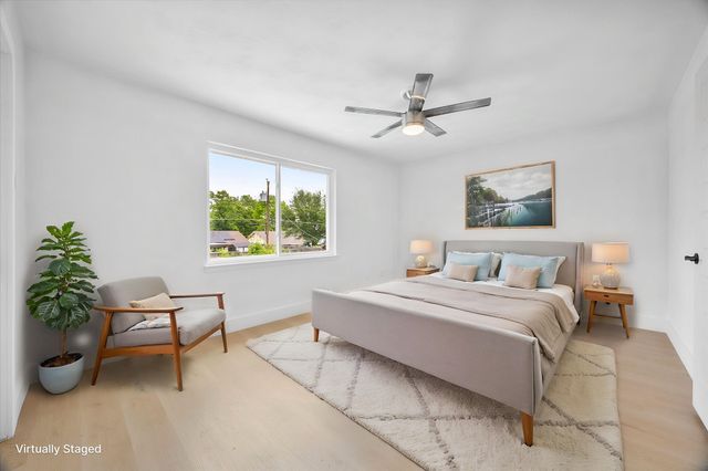 4417 Bucknell Drive, Garland, TX 75042