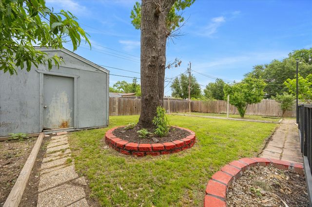 4417 Bucknell Drive, Garland, TX 75042