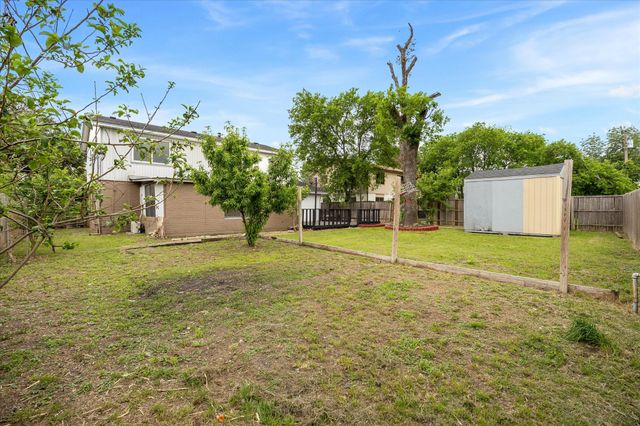 4417 Bucknell Drive, Garland, TX 75042