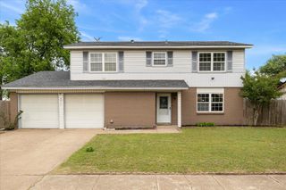 4417 Bucknell Drive, Garland, TX 75042